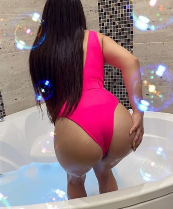 Анкета проститутки Диана - город Коркино, 27 лет, №5274